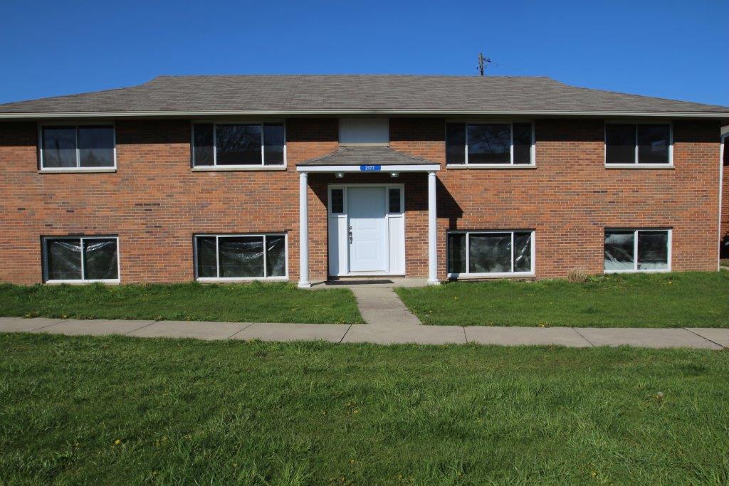 2161 W Mound St Apt B